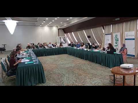 Access to Health Rights of Refugees and Migrants in North Macedonia 2020-2021