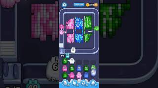 Pixel Flow — level 1014