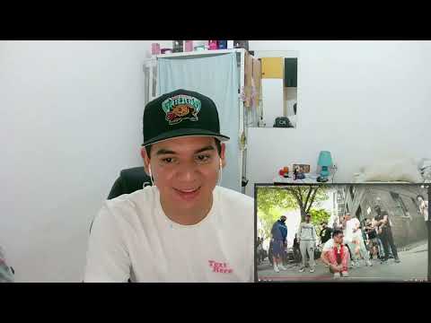 CDOBLETA -Tamos Puesto | Reacción  [Jello]