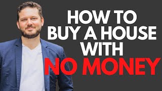 How To Buy A House With No Money | How To Invest In Real Estate | Investment For Beginners 2021