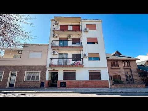 Juan de Garay al 2200 - Olivos