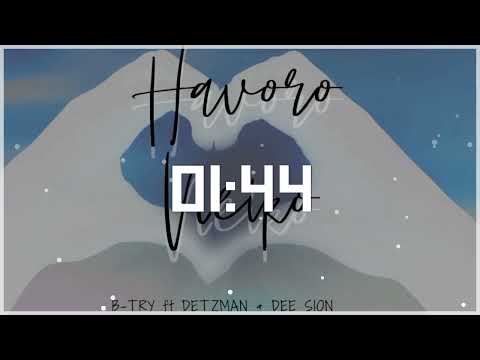 Dee Sion ft B-Try x Detzman_ Havoro Neiko