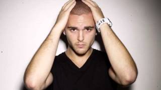 Uma Thurman - Jared Evan (Feat. Lil Fame)