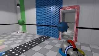ChromaGun PC trailer teaser
