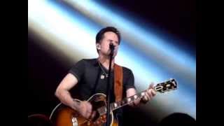 2013-04-17 Gary Allan at the Ryman #13b &quot;A Showman&#39;s Life&quot; remainder