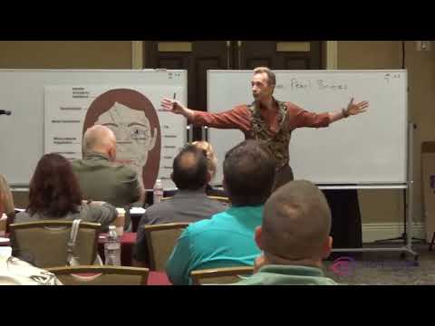 Face Reading Energetic Spiritual Psychology and Hypnotherapy