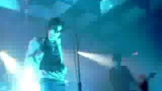 Kill Hannah (The Chase)