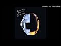 Daft Punk - Get Lucky(instrumental)