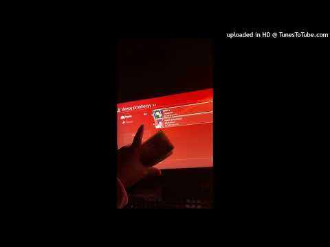 vXkks-watch me die slowly (official audio)