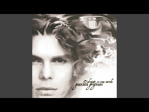 Una Cosa Strana - Gianluca Grignani