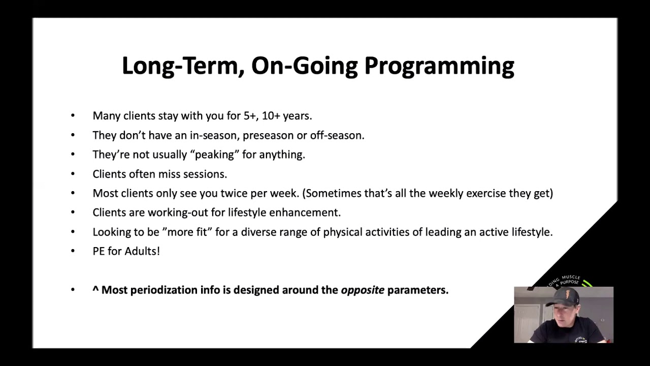 Practical Program Design Mastery - Intro