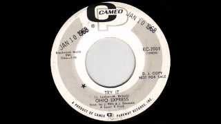 Ohio Express - Try It