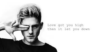 Ivory Hours   Skeleton Lyric Video