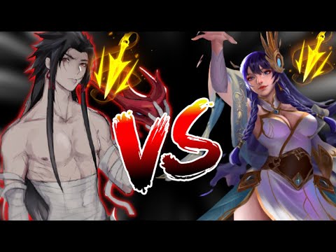 COMETI O MAIOR ERRO CONTRA ESSA IRELIA! - Yone vs Irelia - League of Legends