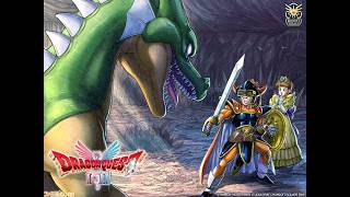 【ドラクエ1 HD2D】最終回 のんびり雑談配信