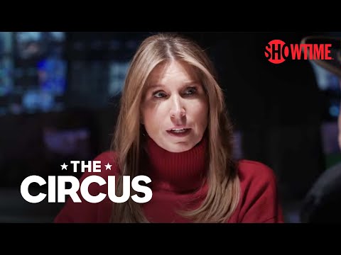 Republicans Did Not Approve of President Joe Biden’s Trip to Ukraine | The Circus | SHOWTIME