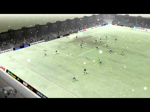 Pacy Football 2 - 1 Vannes OC - Match Highlights