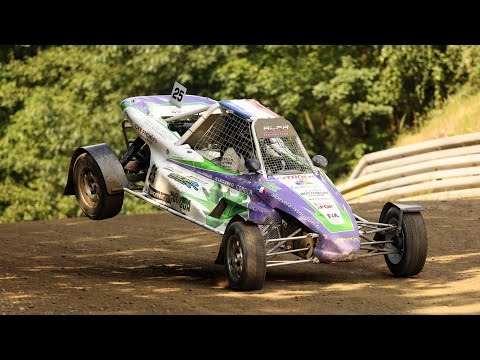 2016 - The Best Of Super Buggy By Autocross-CZ