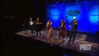Larry Sparks &amp; The Lonesome Ramblers - Blue Virginia Blues | Jubilee | KET
