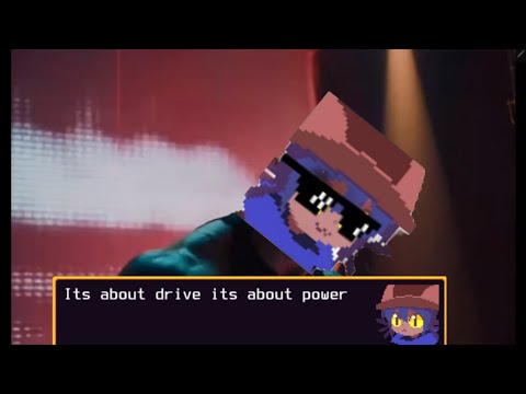 oneshot memes i stole from reddit 5