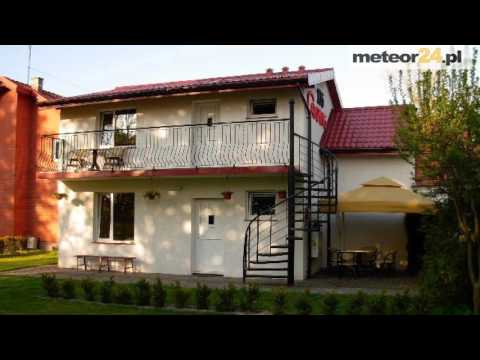 Camping Rodzinny 105 **** - Pokoje Gościnne - Mielno meteor24.pl