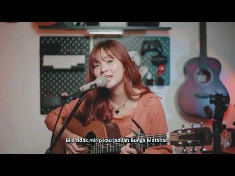 GALA BUNGA MATAHARI - SAL PRIADI | TAMI AULIA