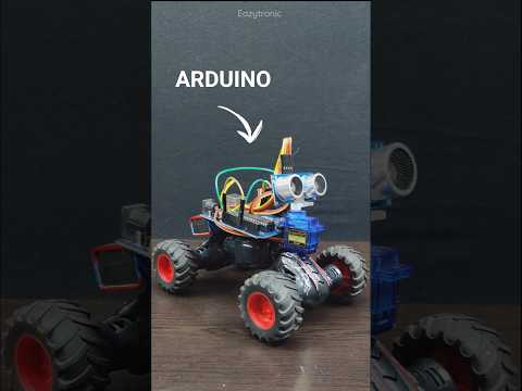 Top 5 Arduino Projects|| Top 5 #top5 #top #eazytronic #arduinoproject #arduino #arduinoprojects #diy