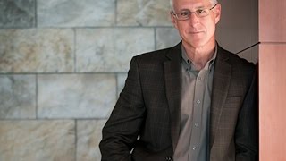 Cold Case Christianity (Part 1) - J. Warner Wallace at Rutgers University Ratio Christi