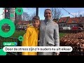 Tygo's gezin had weinig geld door grote fouten van de regering