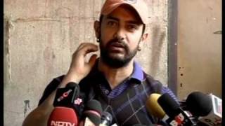 Aamir Khan on playing the villain in YRF’s Dhoom:3