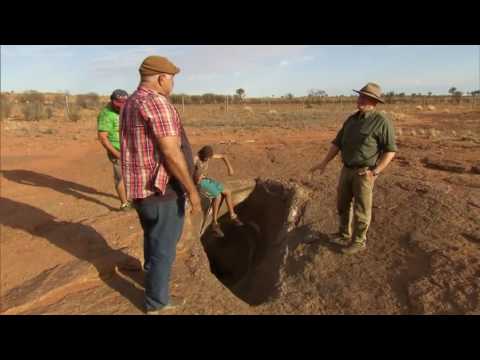 Wild Australia With Ray Mears S01E06 Desert