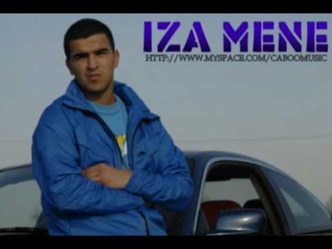 Caboo - Iza mene (Serbian Rap 2009)