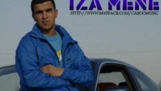 Caboo - Iza mene (Serbian Rap 2009)