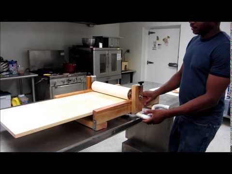 Island Seasons Mobile Kitchen: Jamaican Beef Patty...