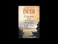 CHANGE YOUR THOUGHTS  CHANGE YOUR LIFE, Living with the wisdom of the Dao  Dr Wayne Dyer
