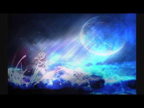 Ancient Vision - Cosmic Serenity [DI.FM PsyChill]