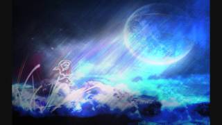 Ancient Vision - Cosmic Serenity [DI.FM PsyChill]