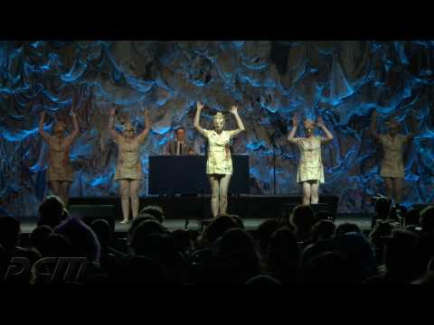 Anime Central 2010 Cosplay - Skit 11