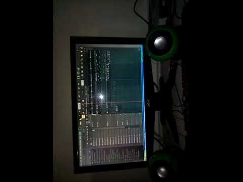 Jay wan (Block mangi records)2022 Testing New Product