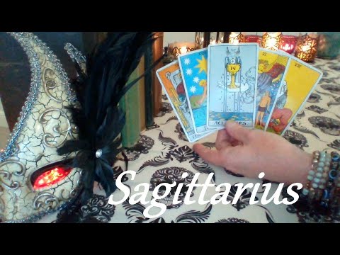 Sagittarius ❤️💋💔 Eyes All Over Each Other Sagittarius!  Love, Lust or Loss October 1 - 14 #Tarot