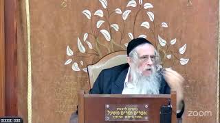 הרה"ג הרב וועכטר שליט"א א' תמוז תשפ"ה - ליקוטי שיחות חלק ל"ז שיחה פרשת בחוקתי חלק ג (הרב אברהם מנחם מענדל וכטר) - התמונה מוצגת ישירות מתוך אתר האינטרנט יוטיוב. זכויות היוצרים בתמונה שייכות ליוצרה. קישור קרדיט למקור התוכן נמצא בתוך דף הסרטון הרה"ג הרב וועכטר שליט"א א' תמוז תשפ"ה - ליקוטי שיחות חלק ל"ז שיחה פרשת בחוקתי חלק ג (הרב אברהם מנחם מענדל וכטר) - התמונה מוצגת ישירות מתוך אתר האינטרנט יוטיוב. זכויות היוצרים בתמונה שייכות ליוצרה. קישור קרדיט למקור התוכן נמצא בתוך דף הסרטון