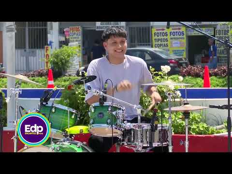 DÚO ALARCÓN PROFESORITA ENCANTOS DEL PERÚ 2025