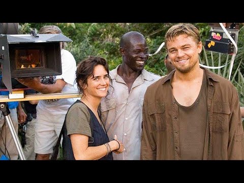 Blood Diamond | Toto | Africa