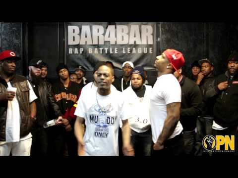 Prince City vs Kevon One