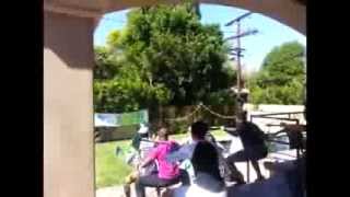 Clean Ma Room: The Boys Learn Choreography