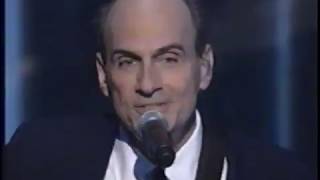 James Taylor - Randy Newman - Cars - Our Town (2007)