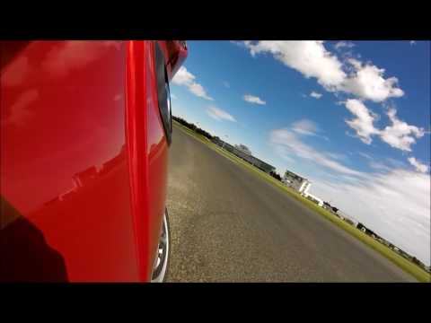 Thumbnail for BMW K1300GT ShannonVille Racetrack by BMW K1300GT