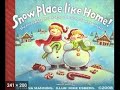 Snow Place Like Home The Incredible Snowkids Of Marshmallow Mountain READ ALOUD