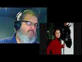 My reaction to - Silent Night by Linda Eder