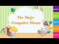 The Magic Computer Mouse Become Fluent In Spanish With Fun Interactive Group Classes